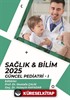Sağlık - Bilim 2025: Güncel Pediatri I