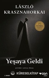 Yeşaya Geldi
