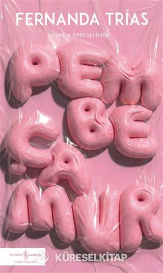 Pembe Çamur