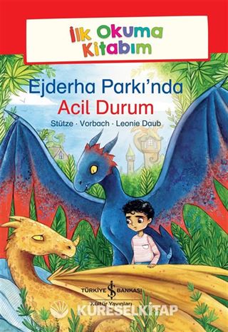 Ejderha Parkı'nda Acil Durum