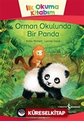 Orman Okulunda Bir Panda