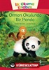Orman Okulunda Bir Panda