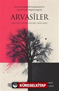 Arvasiler