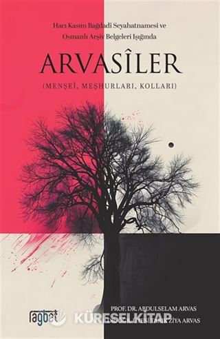 Arvasiler