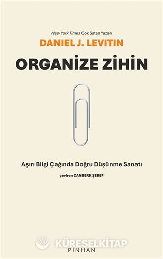 Organize Zihin