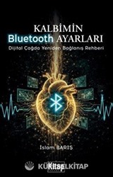 Kalbimin Bluetooth Ayarları