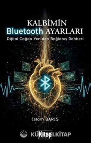 Kalbimin Bluetooth Ayarları