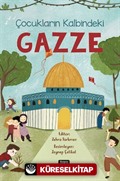 Çocukların Kalbindeki Gazze