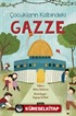 Çocukların Kalbindeki Gazze