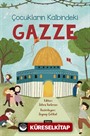 Çocukların Kalbindeki Gazze