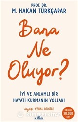 Bana Ne Oluyor?