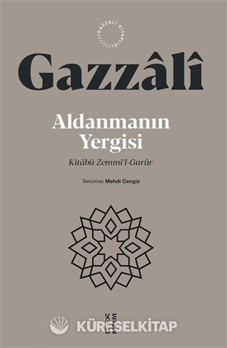 Aldanmanın Yergisi