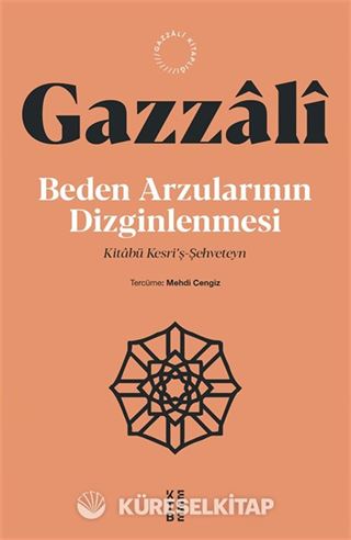 Beden Arzularının Dizginlenmesi