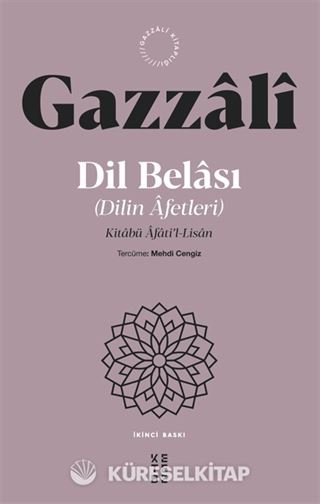 Dil Belası - Dilin Afetleri
