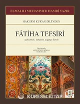 Fatiha Tefsiri