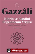 Kibrin ve Kendini Beğenmenin Yergisi
