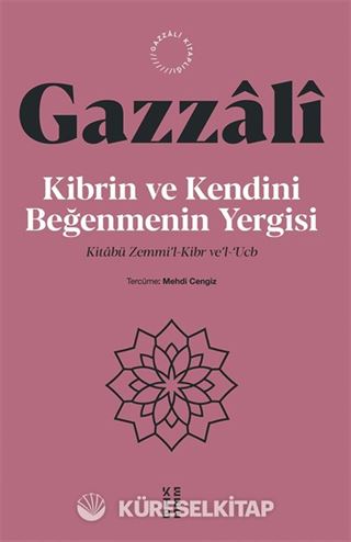 Kibrin ve Kendini Beğenmenin Yergisi