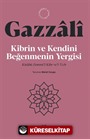 Kibrin ve Kendini Beğenmenin Yergisi