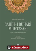 Sahîh-i Buharî Muhtasarı (3 Cilt Takım)