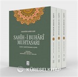 Sahîh-i Buharî Muhtasarı (3 Cilt Takım)