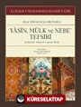 Yasîn, Mülk ve Nebe' Tefsiri