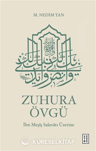 Zuhura Övgü
