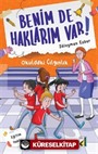 Benim de Haklarım Var! 1 / Okuldaki Çılgınlık