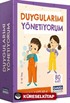Duygularımı Yönetiyorum (Duygulu Kartlar 4)