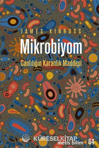 Mikrobiyom