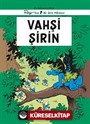 Şirin 19 / Vahşi Şirin