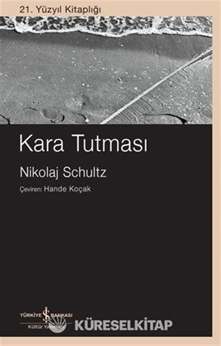 Kara Tutması