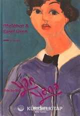 Melahat - Eşref Üren (Ciltli)