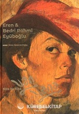 Eren - Bedri Rahmi Eyüboğlu (Ciltli)