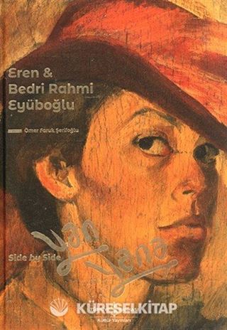 Eren - Bedri Rahmi Eyüboğlu (Ciltli)