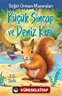 Küçük Sincap ve Deniz Kızı