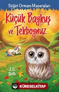 Küçük Baykuş ve Tekboynuz / Söğüt Ormanı Maceraları