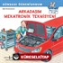 Arkadaşım Mekatronik Teknisyeni / Dünyayı Öğreniyorum