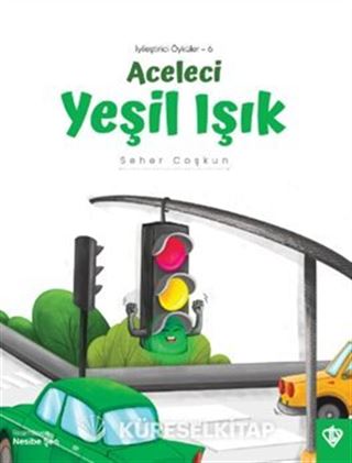 Aceleci Yeşil Işık