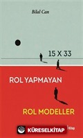 15x33 Rol Yapmayan Rol Modeller