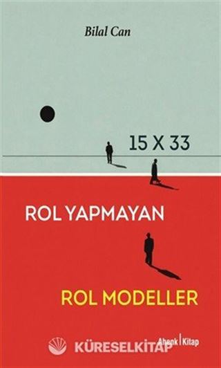15x33 Rol Yapmayan Rol Modeller