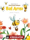Çiçek Çiçek Dolaşan Bal Arısı