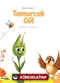 Tomurcuk Gül