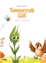 Tomurcuk Gül