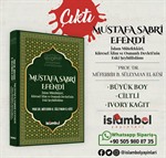 Mustafa Sabri Efendi