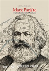 Marx Paris'te