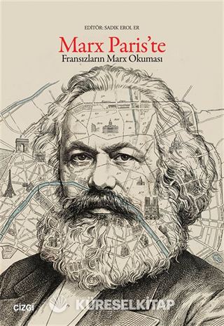 Marx Paris'te