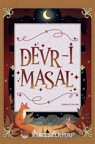 Devr-i Masal