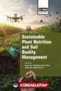 Sustainable Plant Nutrition and Soil Quality Management