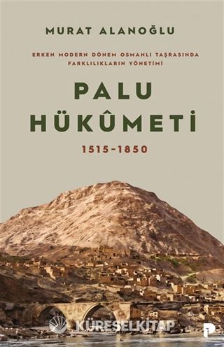 Palu Hükümeti 1515-1850