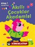 Pembe Kuş / Akıllı Çocuklar Akademisi 1